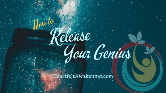 Read more about the article How To Release Your Genius