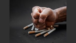 hypnosis to quit smoking