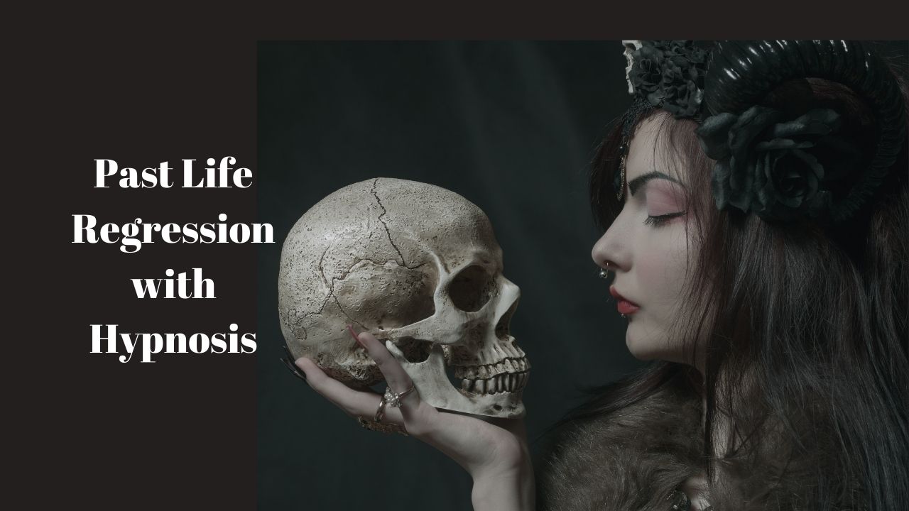 Past Life Regression with Hypnosis