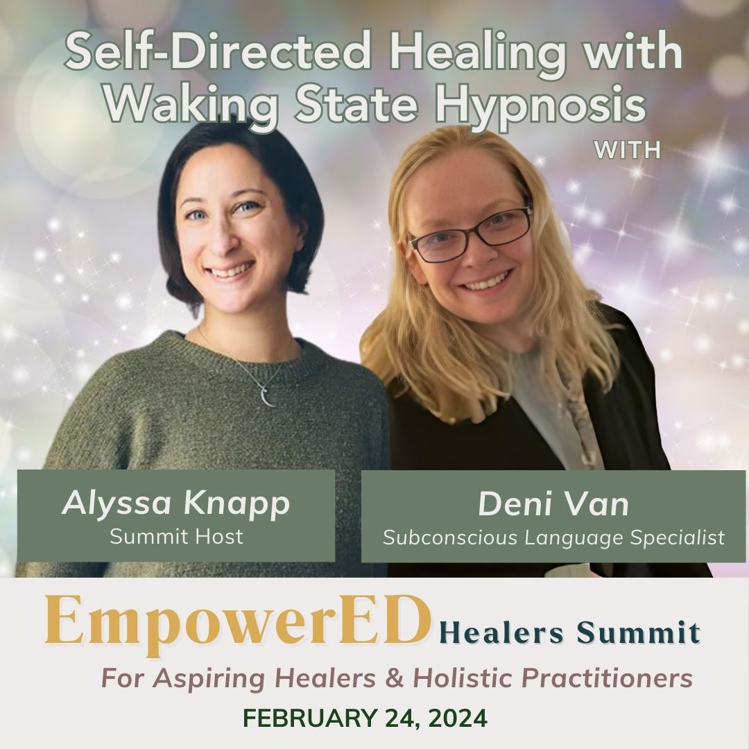 EmpowerED Healers Summit